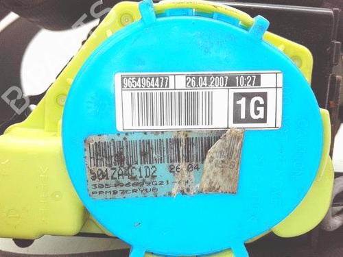 Used Front left seatbelt Front left seatbelt 33308926 33308926