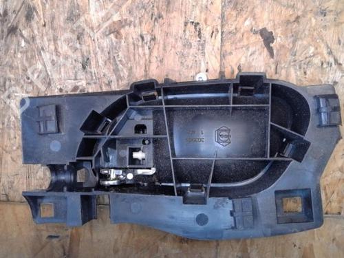 Used Rear right interior door handle Rear right interior door handle CITROËN C4 Picasso I MPV (UD_) [2006-2015] 25364917 25364917