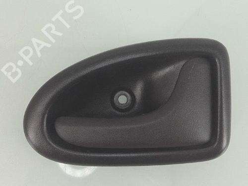 Used Front right interior door handle RENAULT CLIO II (BB_, CB_) 1.2 LPG (58 hp) 25880082