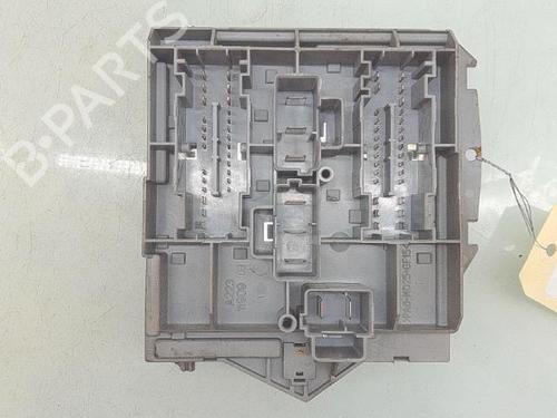 Used Electronic module Electronic module FIAT STILO Multi Wagon (192_) 1.9 JTD (115 hp) 34499404 34499404