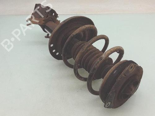 Right front shock absorber RENAULT MEGANE III Hatchback (BZ0/1_, B3_) 1.5 dCi (BZ09, BZ0D, BZ1W, BZ29, BZ14) | BP32267915M17