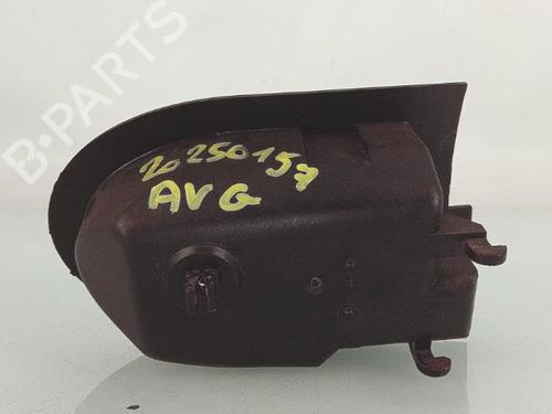 Used Front left interior door handle Front left interior door handle FORD FIESTA IV (JA_, JB_) 1.25 i 16V (75 hp) 27195025 27195025