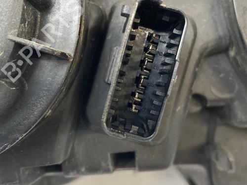 Left headlight CITROËN C5 I (DC_) 2.2 HDi (DC4HXB, DC4HXE) | BP25372396C28 - Image 5