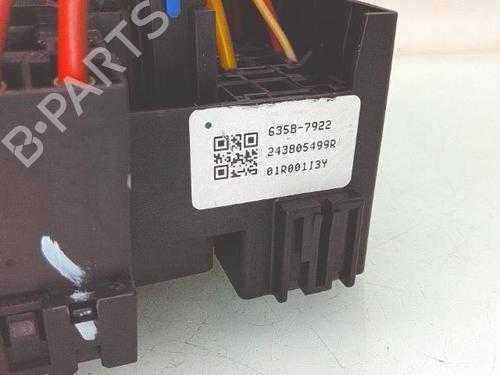 Electronic module RENAULT CLIO V (B7_) 1.0 TCe 100 (B7MT) | BP38746186M83 - Image 3