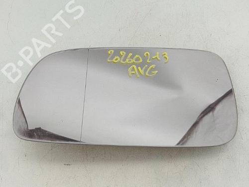 Spejlglas venstre Spejlglas venstre SEAT CORDOBA (6K1, 6K2) 1.9 SDI (68 hp) 39760531 39760531