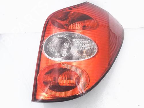 Right taillight RENAULT LAGUNA II Grandtour (KG0/1_) 1.6 16V (KG0A, KG0L) | BP25356964C35