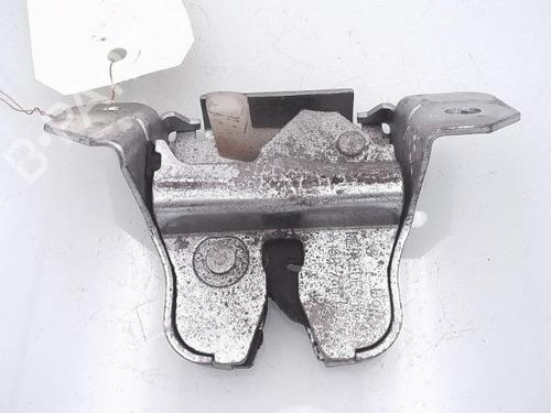 Used Tailgate lock MERCEDES-BENZ A-CLASS (W168) A 140 (168.031, 168.131) (82 hp) 25357940