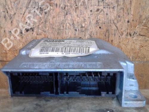 ECU airbags CITROËN C4 Coupe (LA_) 1.6 HDi | BP25358938M53 