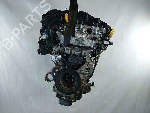 Engine PEUGEOT 208 I (CA_, CC_) 1.2 THP 110 | BP29521091M1 - Image 3