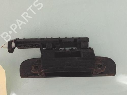Rear left exterior door handle CITROËN XSARA PICASSO (N68) 1.6 HDi | BP26617486C130 