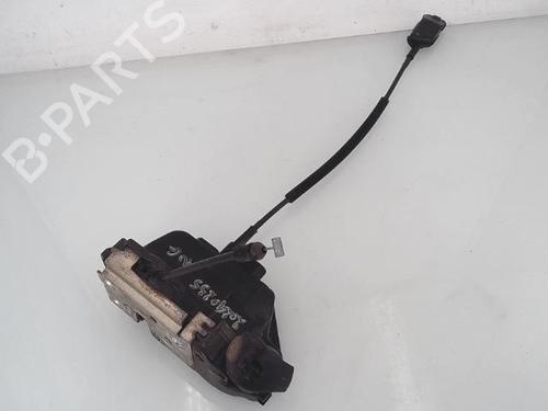 Used Front left lock RENAULT LAGUNA II Grandtour (KG0/1_) 1.9 dCi (KG0G) (120 hp) 25349873