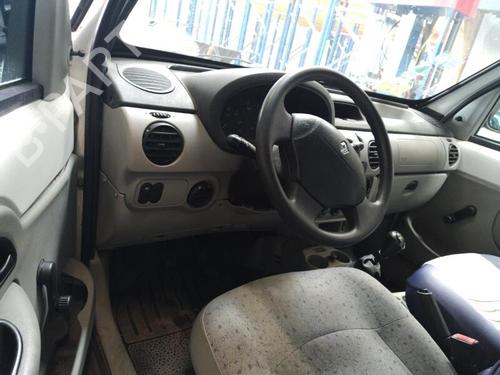 Warning switch RENAULT KANGOO Express (FC0/1_) 1.5 dCi (FC07, FC1R) | BP25371697I22  - Image 7