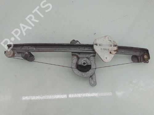 Used Front left window mechanism Front left window mechanism DACIA LOGAN MCV (KS_) 1.5 dCi (KS04) (88 hp) 29154320 29154320