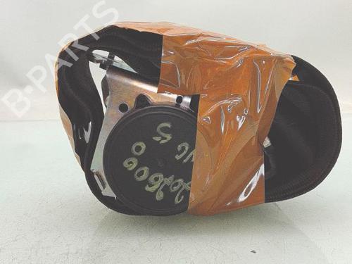 Front left seatbelt DACIA SANDERO II 1.5 dCi | BP31833291I26