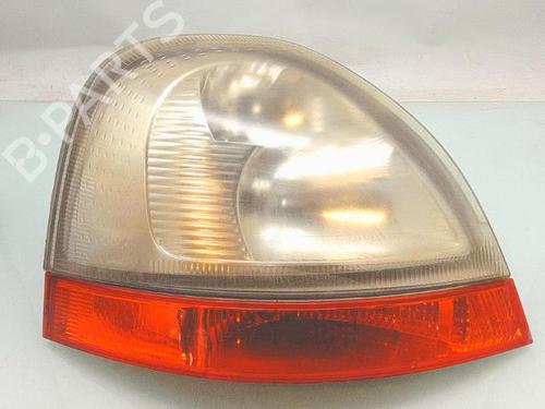 Faro anteriore sinistro Faro anteriore sinistro 38767440 38767440