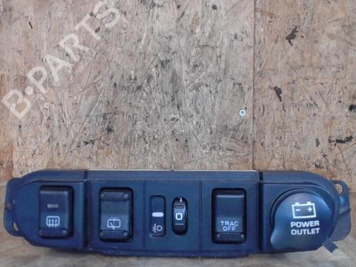 Used Switch CHRYSLER PT CRUISER (PT_) 2.2 CRD (121 hp) 25351842