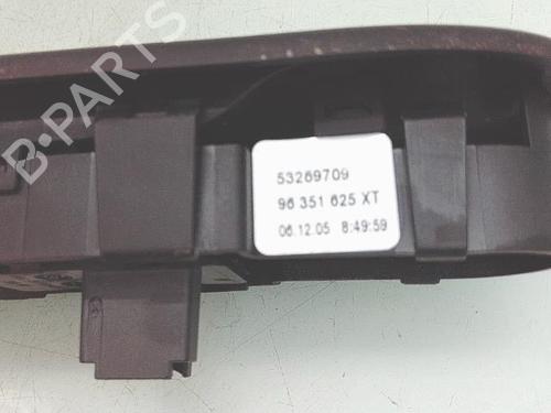 Used Right front window switch Right front window switch 36905870 36905870