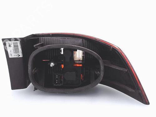Venstre baglygte RENAULT LAGUNA II (BG0/1_) 1.9 dCi | BP25366398C34 
