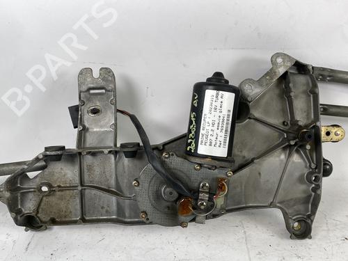 Front wiper motor PEUGEOT 807 (EB_) 2.2 HDi | BP25365829M29 