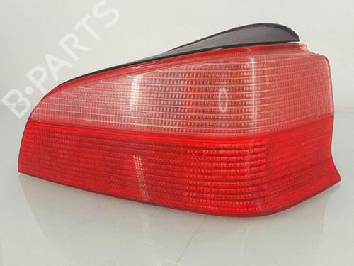 Højre baglygte PEUGEOT 106 II (1A_, 1C_) 1.1 i (60 hp) 25356619