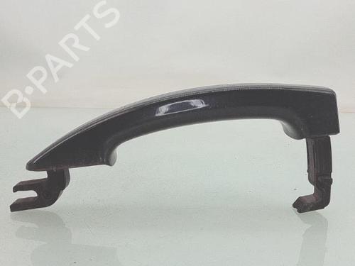 Rear left exterior door handle FORD FOCUS II Turnier (DA_, FFS, DS) 1.6 TDCi | BP29614199C130 