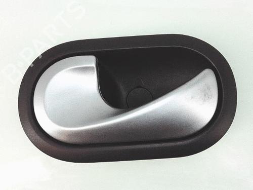 Used Rear left interior door handle RENAULT CLIO III (BR0/1, CR0/1) 1.5 dCi (C/BR0G, C/BR1G) (68 hp) 25353681