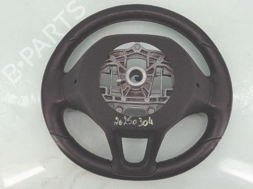 Steering wheel PEUGEOT 208 I (CA_, CC_) 1.2 THP 110 | BP29571307C49 