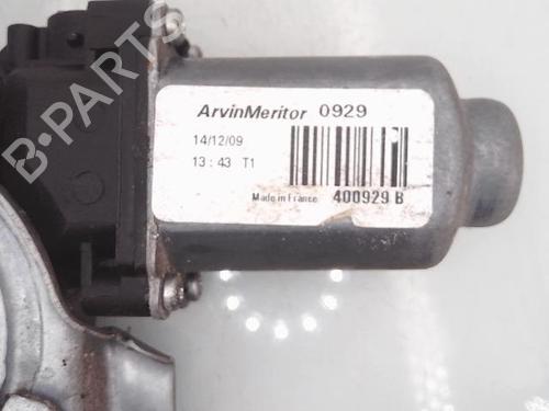 Rear right window mechanism NISSAN NOTE (E11, NE11) 1.5 dCi | BP25368075C25 