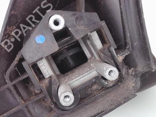 Right mirror PEUGEOT 205 II (20A/C) 1.7 Diesel | BP25360286C27