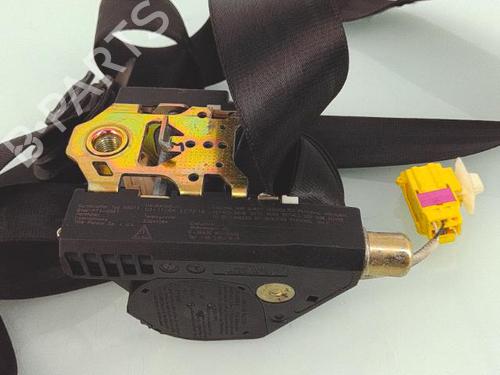 Front left belt tensioner VW TOURAN (1T1, 1T2) 2.0 TDI | BP25443598C87