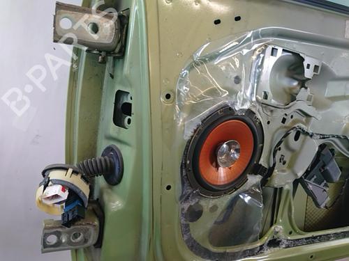 Right front door CITROËN C3 I (FC_, FN_) 1.1 i | BP28172194C3 