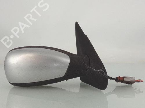 Used Right mirror Right mirror 27266292 27266292