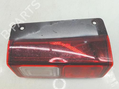 Reverse light RENAULT TRAFIC III Van (FG_) 1.6 dCi 115 (FGMD) | BP37715120C36 - Image 4