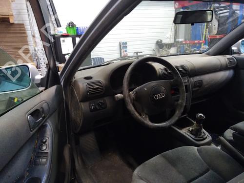 Right taillight AUDI A3 (8L1) 1.9 TDI | BP32403886C35