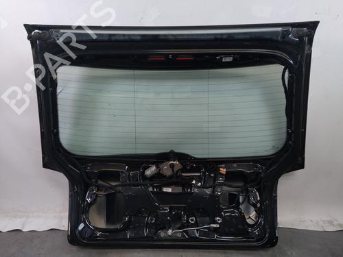 Bakluke CC/Kombi-Kupé AUDI A3 (8P1) 2.0 TDI 16V | BP25362974C6 