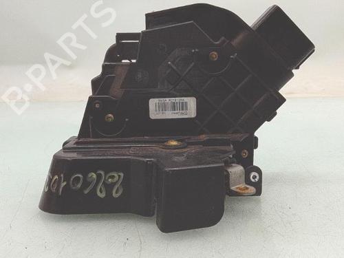 Front right lock FORD FOCUS C-MAX (DM2) 1.6 TDCi | BP36299741C97 - Image 3