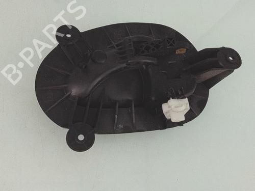 Used Front right interior door handle Front right interior door handle PEUGEOT 406 Coupe (8C) 2.2 HDI (133 hp) 27734182 27734182