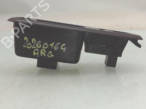 Left rear window switch PEUGEOT 5008 (0U_, 0E_) 1.6 HDi | BP34562011I29 - Image 3