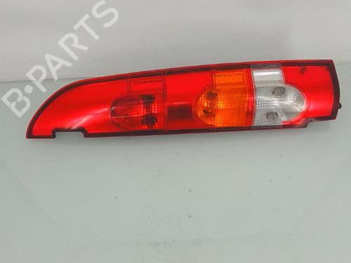 Used Right taillight Right taillight RENAULT KANGOO Express (FC0/1_) 1.5 dCi (FC07, FC1R) (65 hp) 25738329 25738329