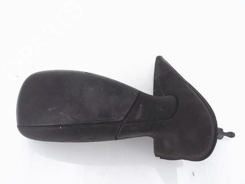 Retrovisor derecho PEUGEOT 306 Hatchback (7A, 7C, N3, N5) 1.6 (89 hp) 25368792