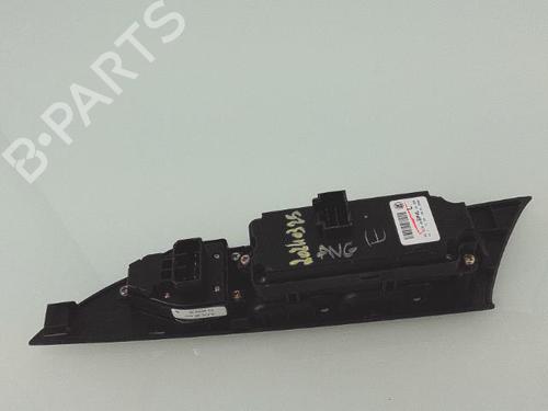 Used Left front window switch Left front window switch MAZDA 3 (BK) 1.6 (BK14) (105 hp) 25367983 25367983