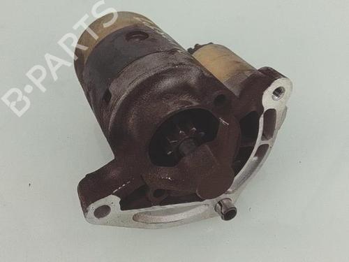 Starter PEUGEOT 206 Hatchback (2A/C) 1.6 i | BP26179896M8 