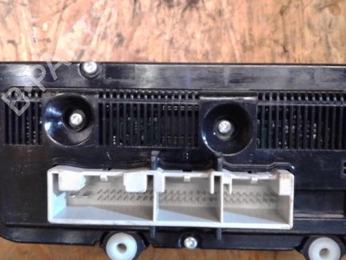 Climate control VW PASSAT B6 (3C2) 2.0 TDI | BP25373397I5 - Image 3