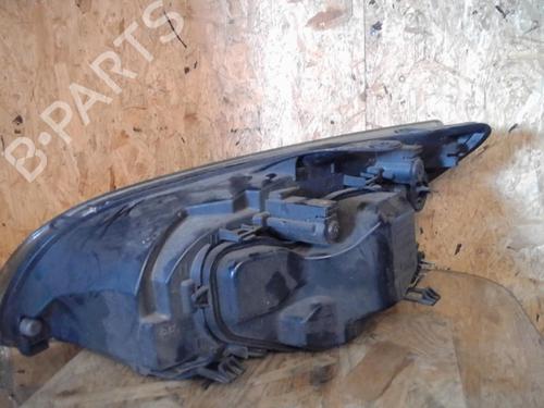 Left headlight FORD FOCUS II (DA_, HCP, DP) 1.6 TDCi | BP25367438C28 