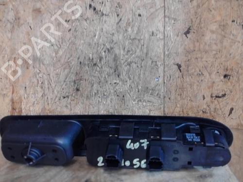 Switch PEUGEOT 407 SW (6E_, 6D_) 2.0 HDi 135 | BP25355744I30