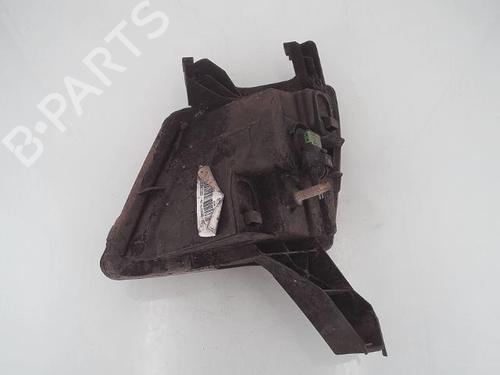 Right front fog light PEUGEOT 407 (6D_) 2.0 16V (6DRFJC, 6DRFJE, 6DRFJF) | BP25368514C31 