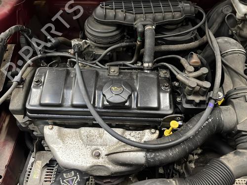 Rudehejsemekanisme Højre foran CITROËN SAXO (S0, S1) 1.0 X | BP25353500C23 