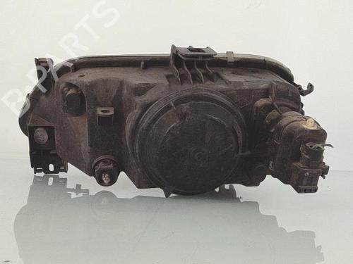 Used Right headlight Right headlight RENAULT MEGANE I (BA0/1_) 1.6 e (BA0F, BA0S) (90 hp) 25356252 25356252