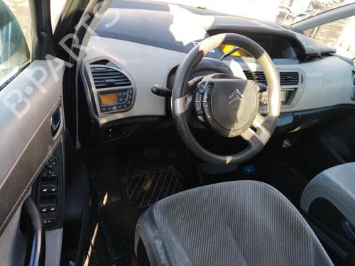 Warning switch CITROËN C4 Grand Picasso I (UA_) 2.0 HDi 150 | BP25361909I22 