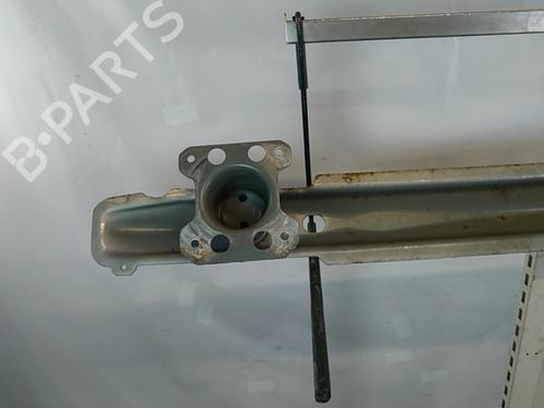 Front bumper reinforcement CITROËN C5 I (DC_) 2.0 HDi (DCRHZB, DCRHZE) | BP31359708C109 
